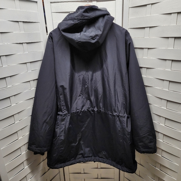 Land's End Squall Winter Coat - Picture 4 of 13